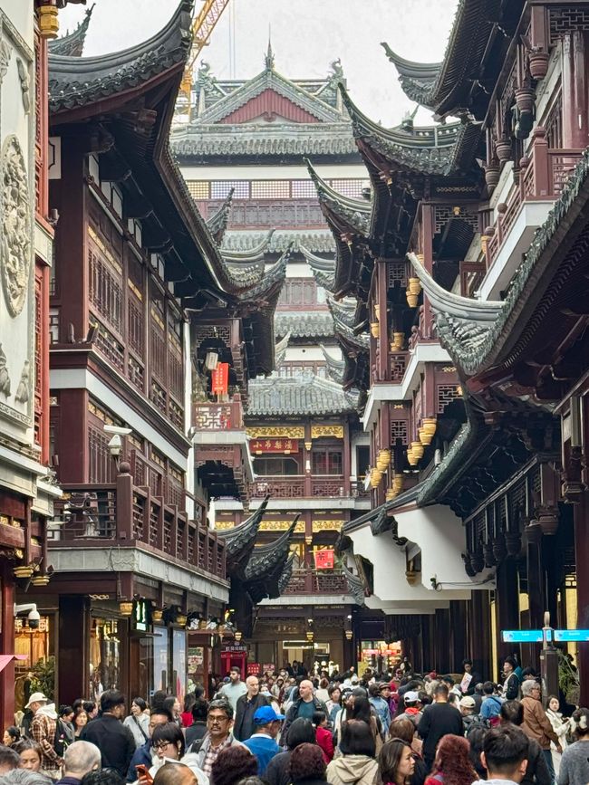Part 5 SHANGHAI