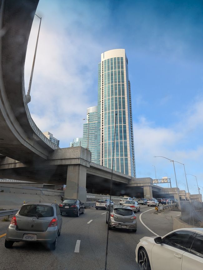 San Francisco