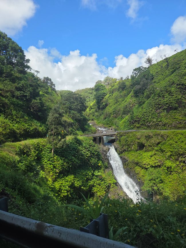Road to Hana