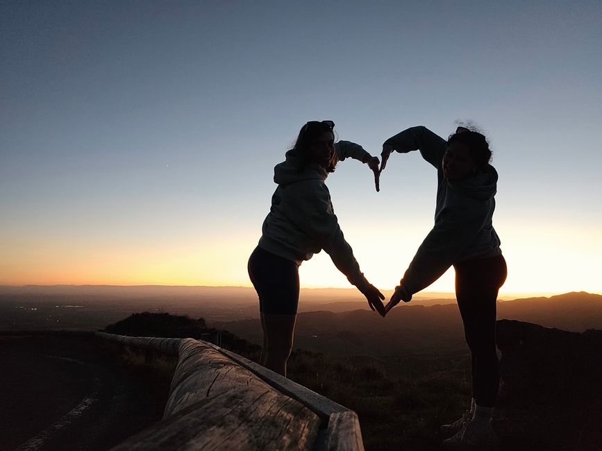 Te Mata Peak 