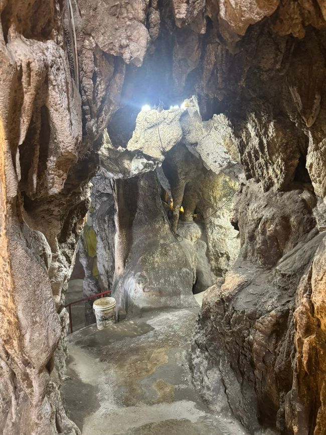 Perak Tong