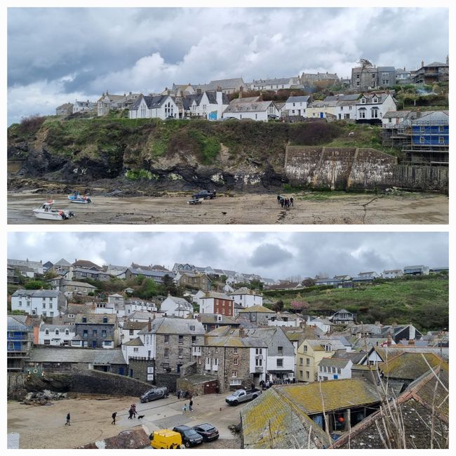 Port Isaac