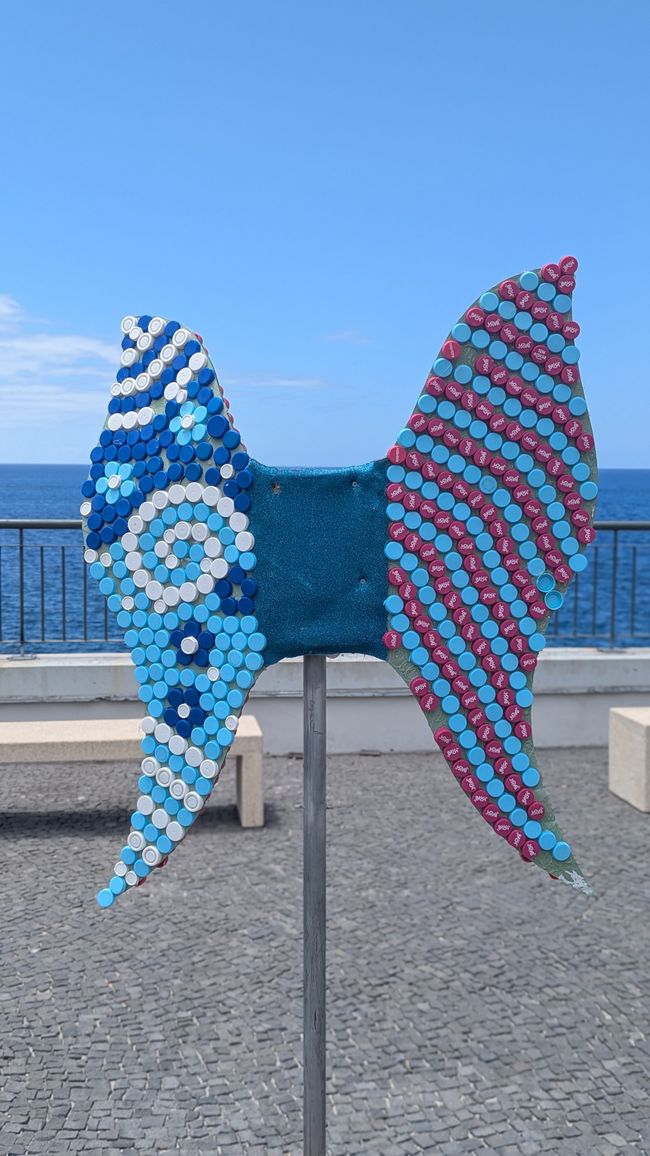 Tag 7: Vom Südwesten (Calheta) in den Südosten (Ponta de São Lourenço)