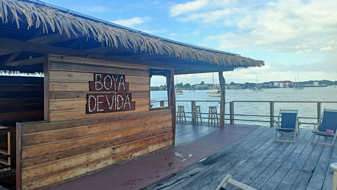 Bocas del Toro