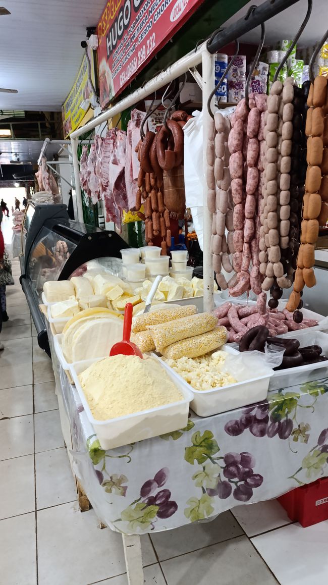 Encarnacion (Juli 2025)