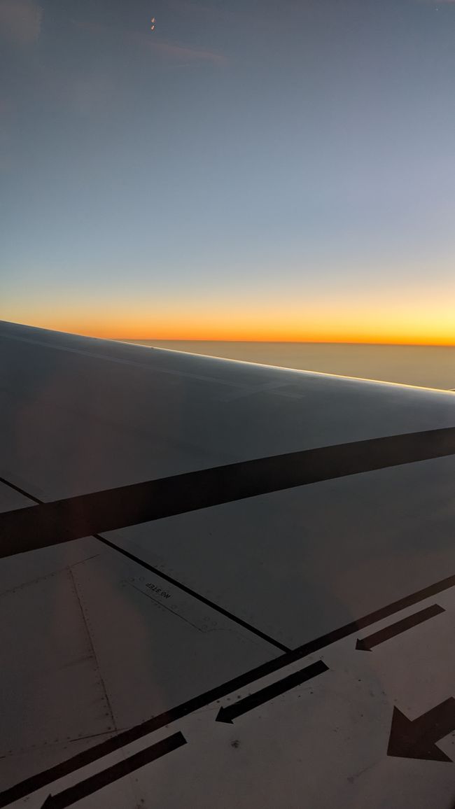 Amanecer