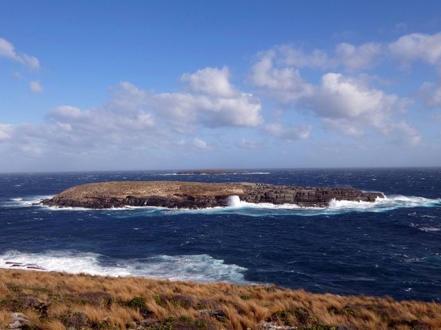 Kangaroo Island