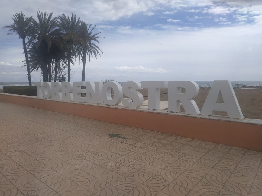 Fotos de Torrenostra (Torreblanca, Castellón) (Semana Santa 2024)