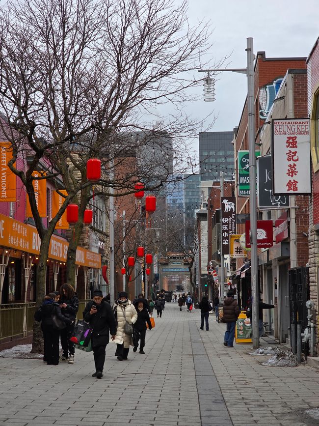 Turismo en Montreal