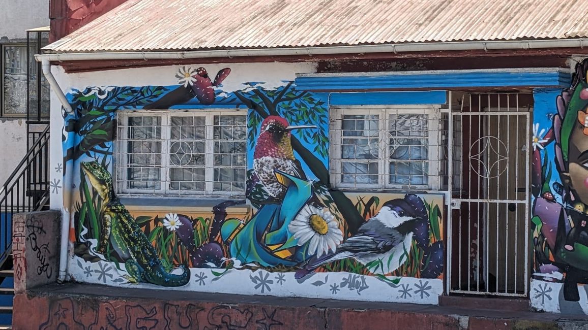 Valparaiso