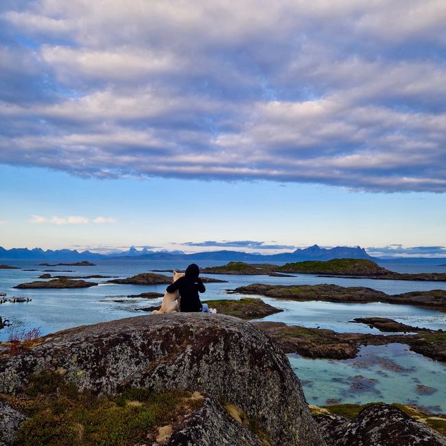 Offersøy