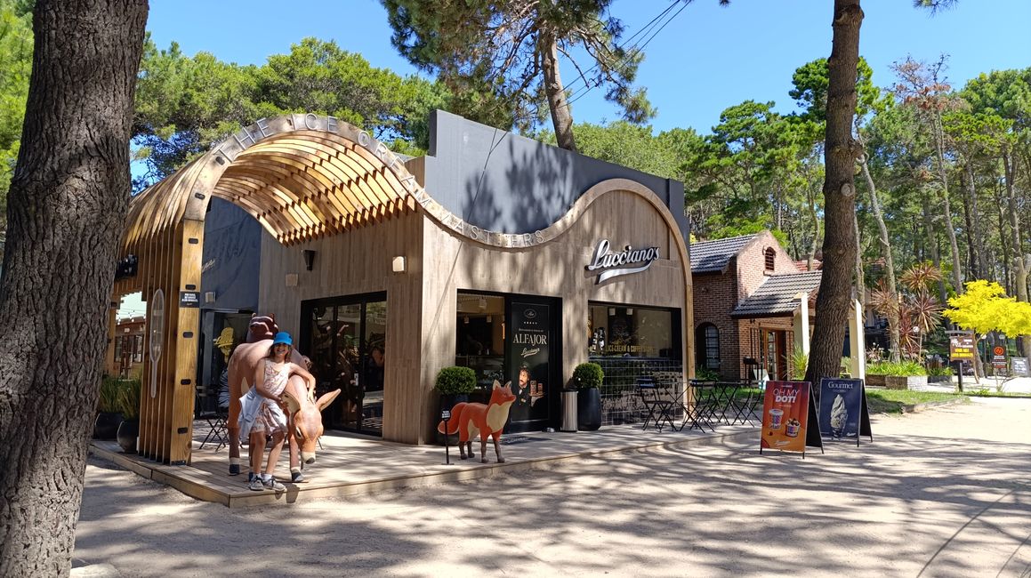 Villa Gesell (Natale_2024)