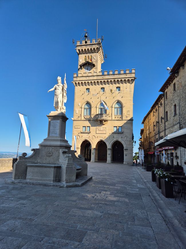 San Marino