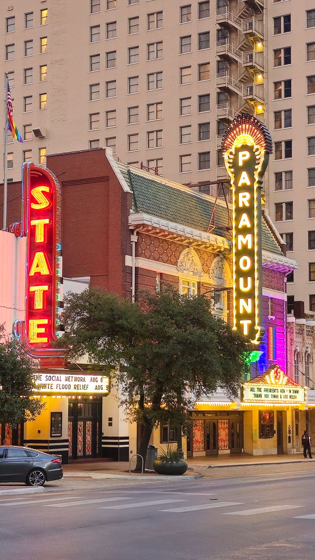 Austin