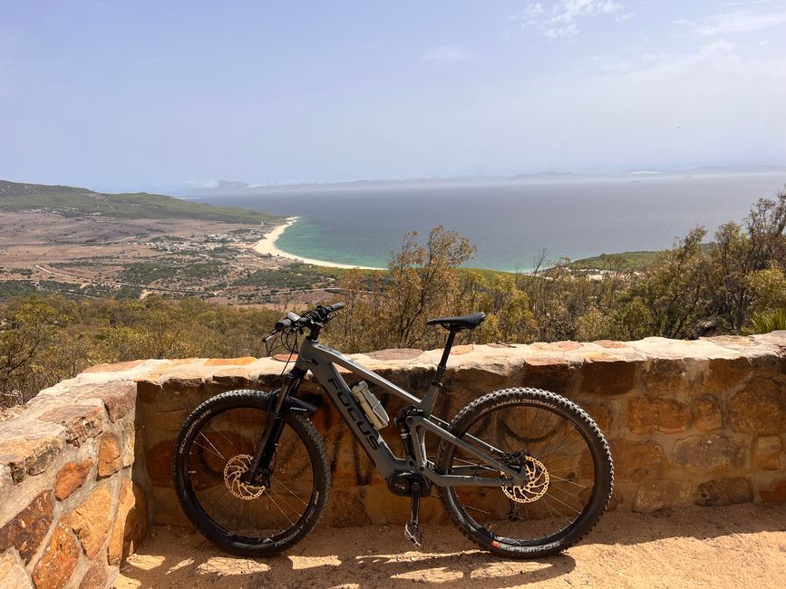 Gone with the Wind: Tarifa, Europe's Wind Wonderland!