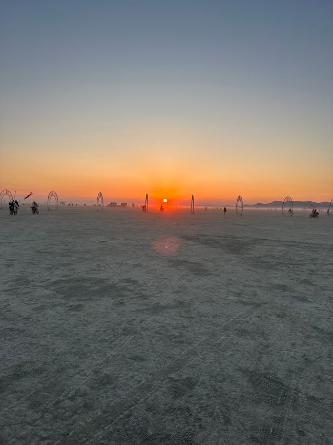 Burning Man