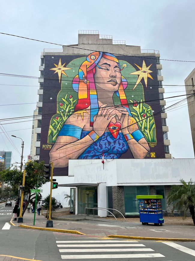 Street art