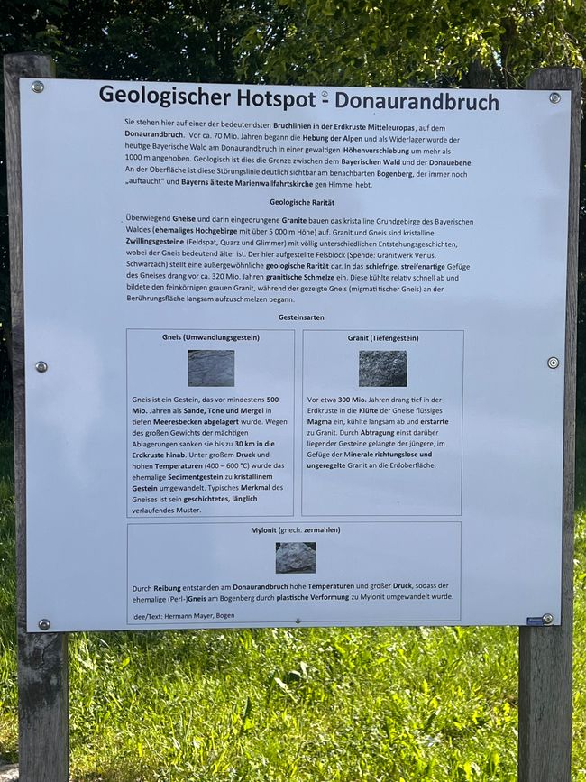 19 nach Regensburg