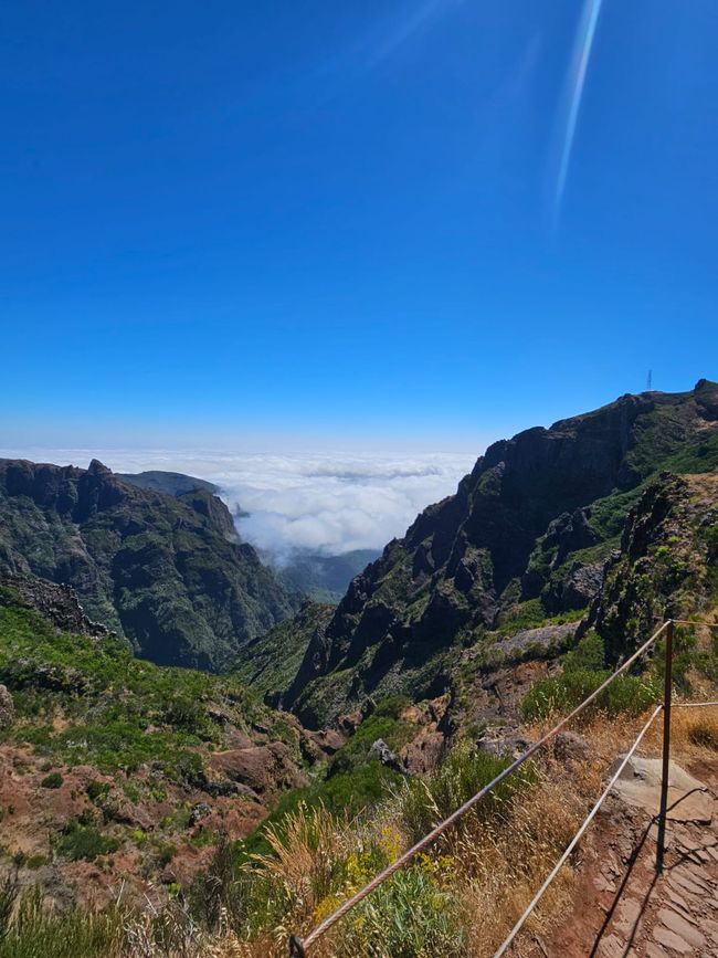 PR1 Vereda do Areeio