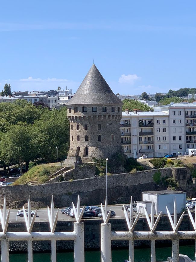 Brest