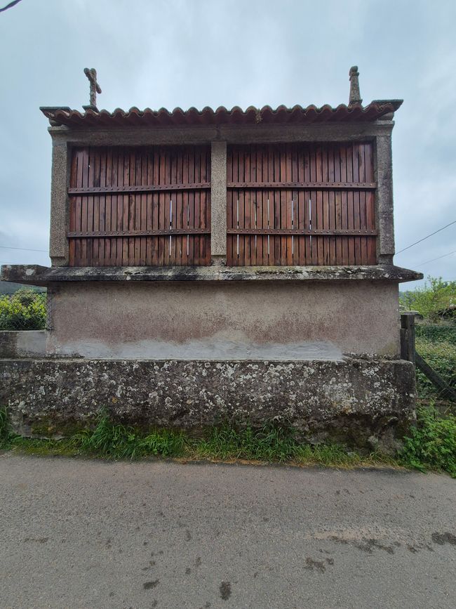 Zieletappe