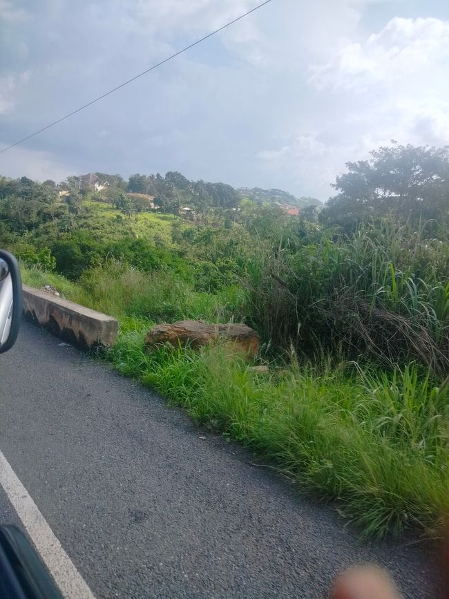 On the Road
