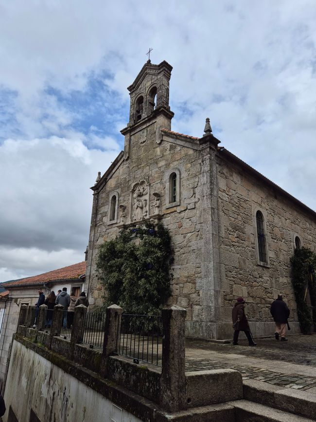 7. Etappe