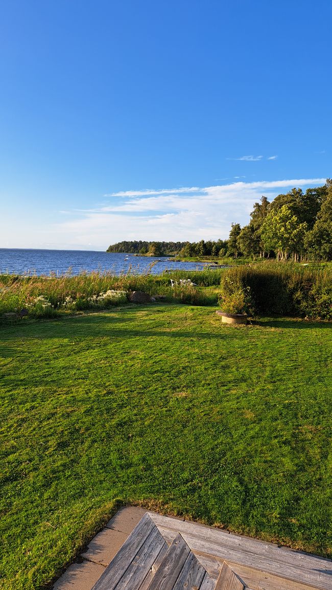 The Vänern