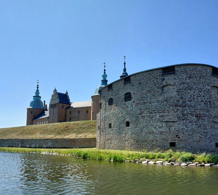Tour della Svezia Meridionale - Giorno 10