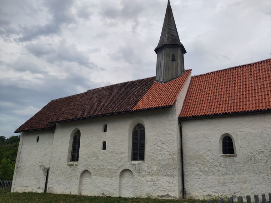 Goldbach Kapelle