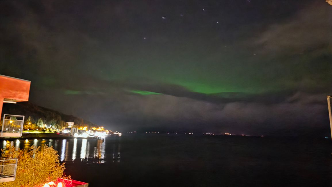 Trondheim 23-30.Oktober 2025/27.Oktober