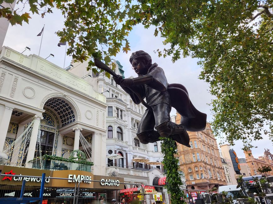 Leicester Square