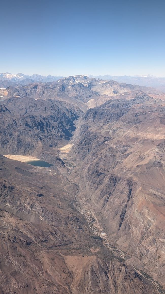 Vina del Mar/Valparaiso