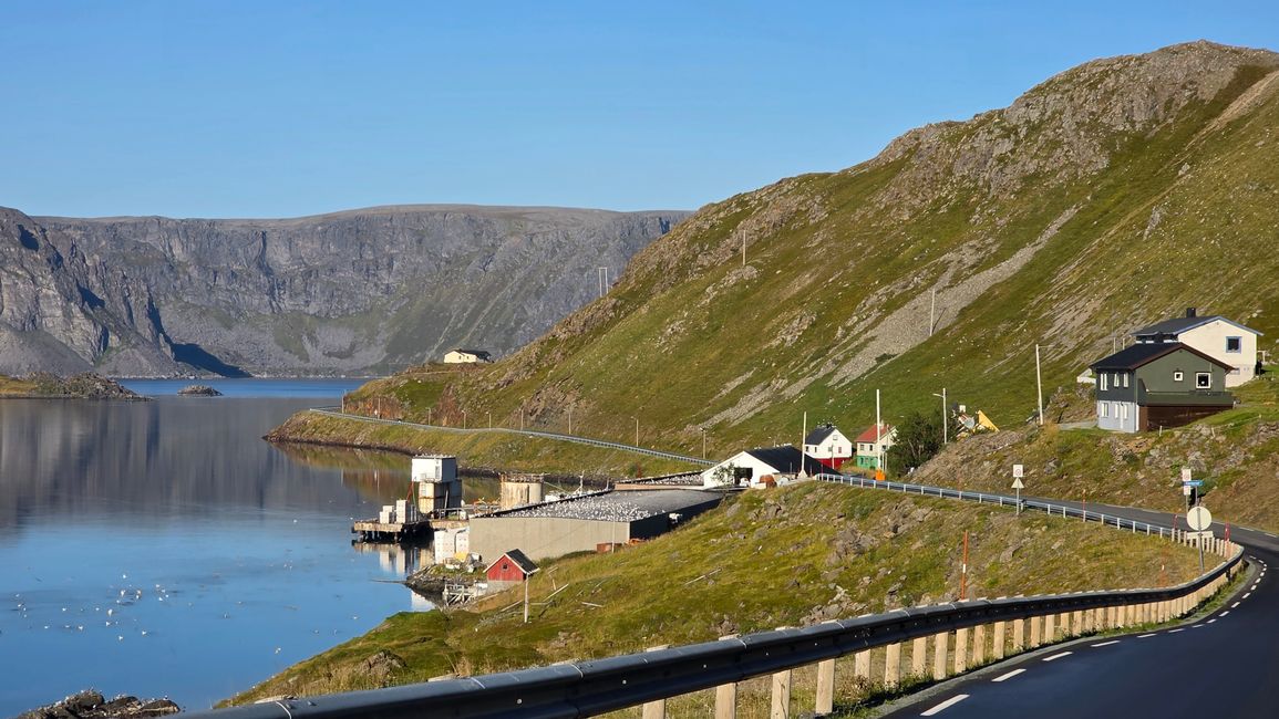 Norwegen-Nordkapp 1-17.September2025
9.September