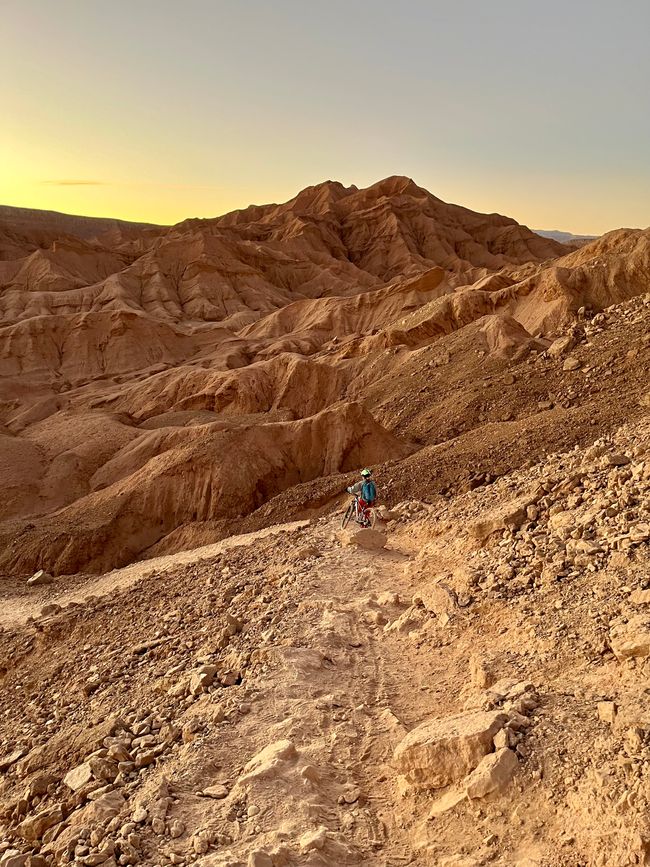 San Pedro de Atacama