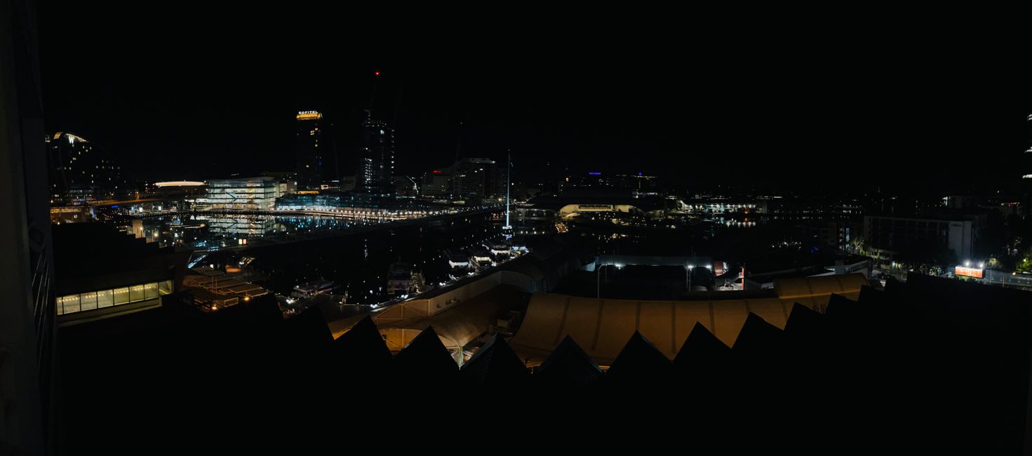 Danke Sydney | Australien 🇦🇺 