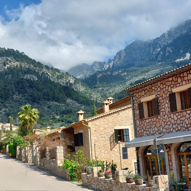 Mallorca
