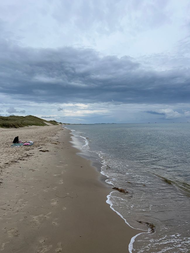 Danemark 2025