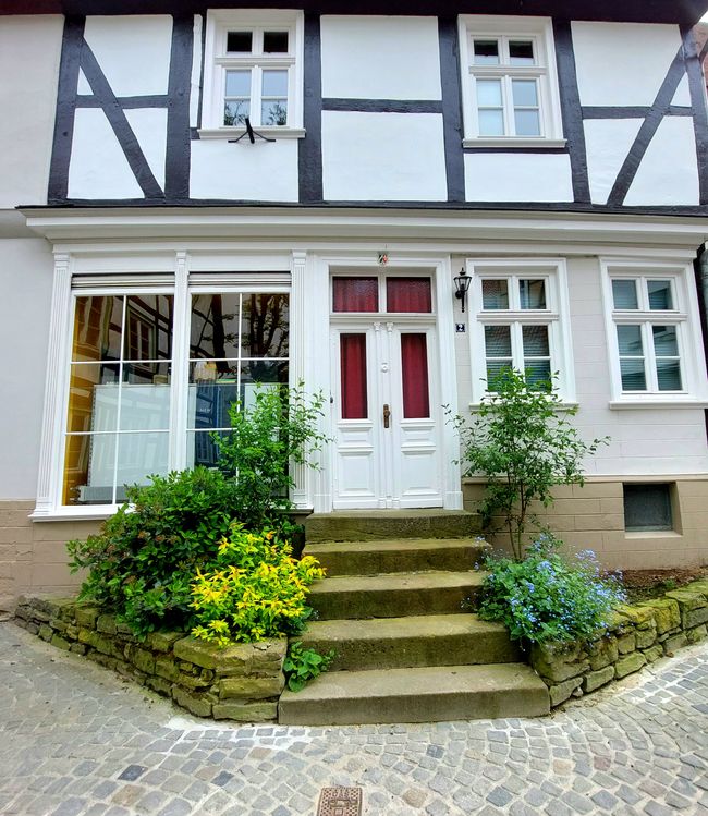 Soest et Bad Sassendorf