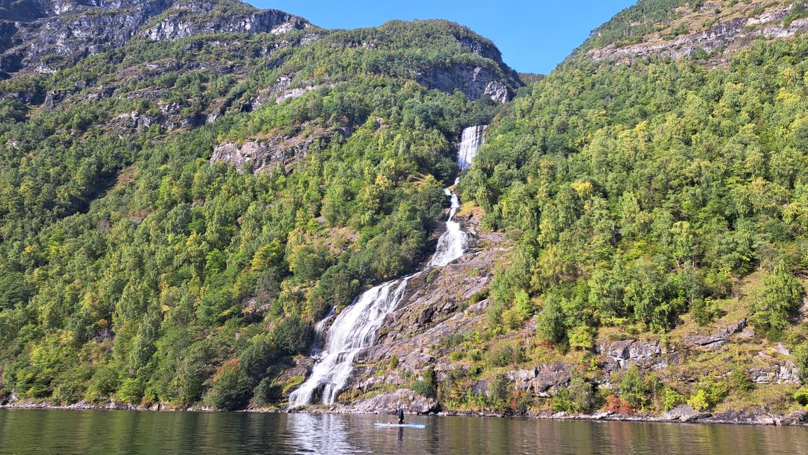 Bringefossen