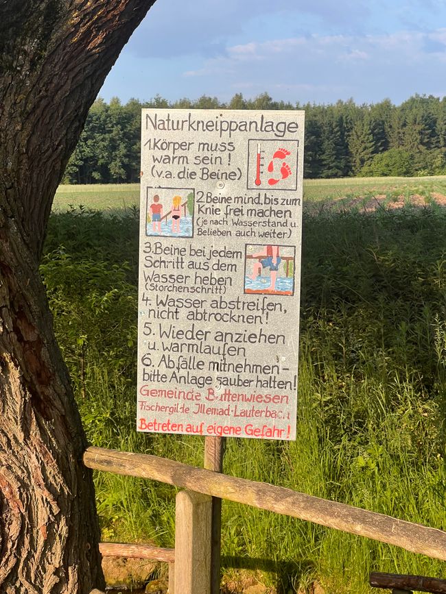 22 nach Ulm