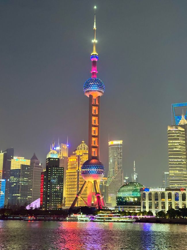 Part 5 SHANGHAI