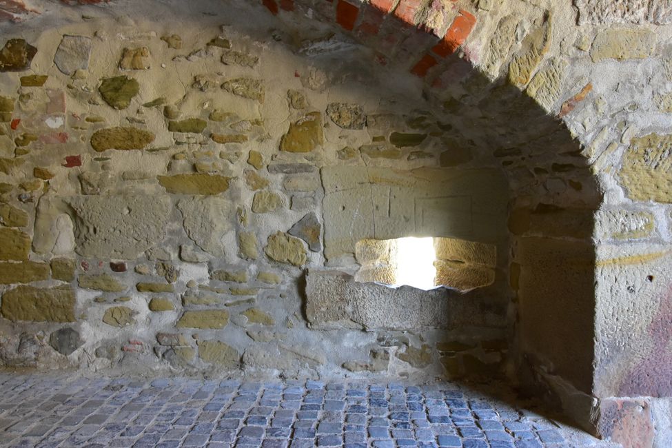 DER HOHENASPERG - Ein deutsches Gefängnis