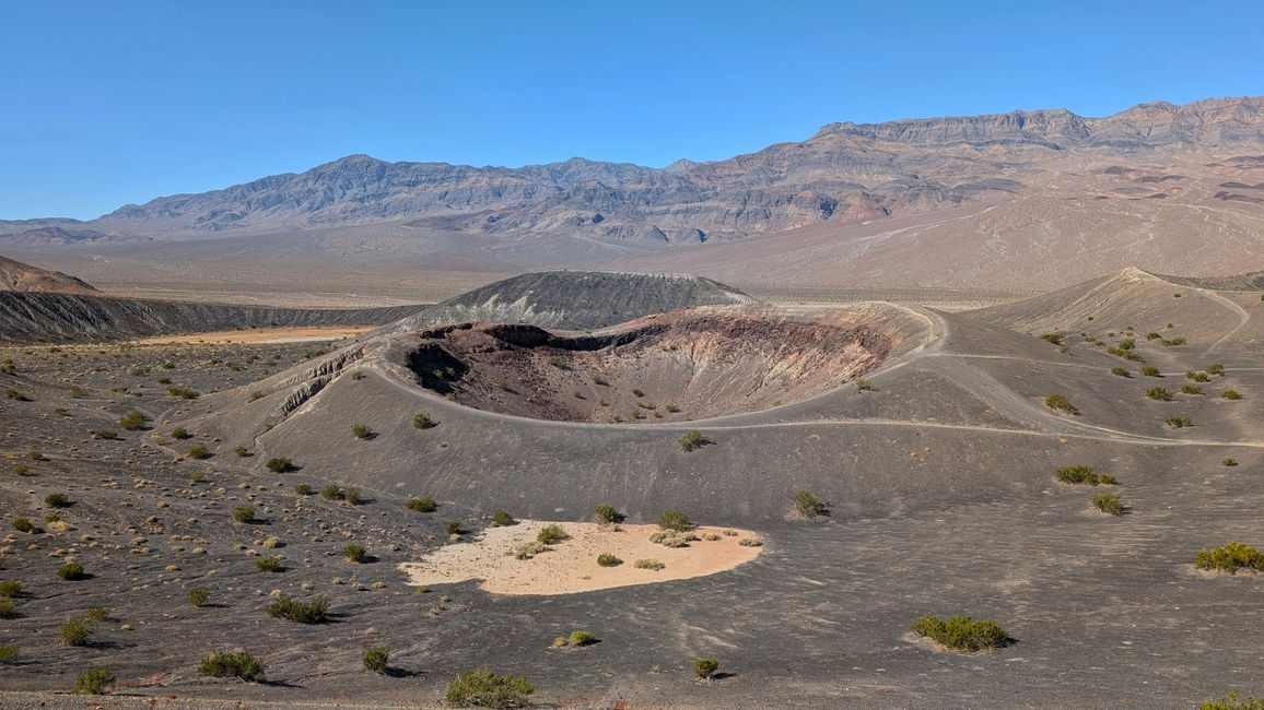 USA - Las Vegas and more ...   road trip 2025