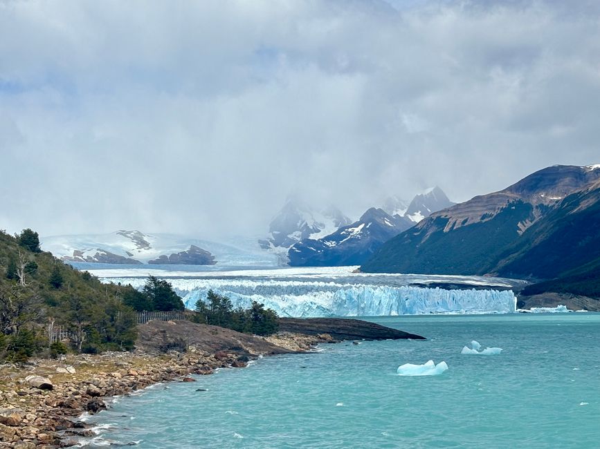 El Calafate