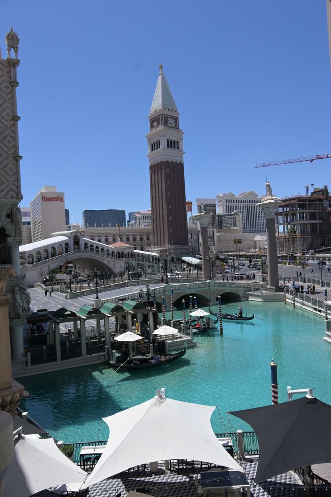 Hotel Venetian