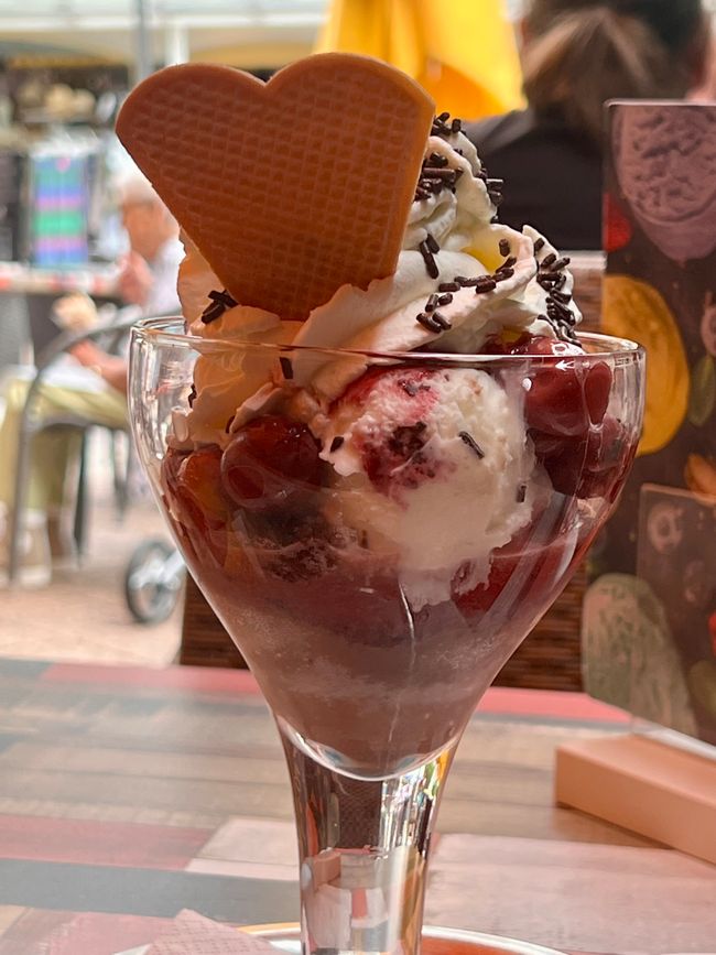 25a Wanderung um den Titisee