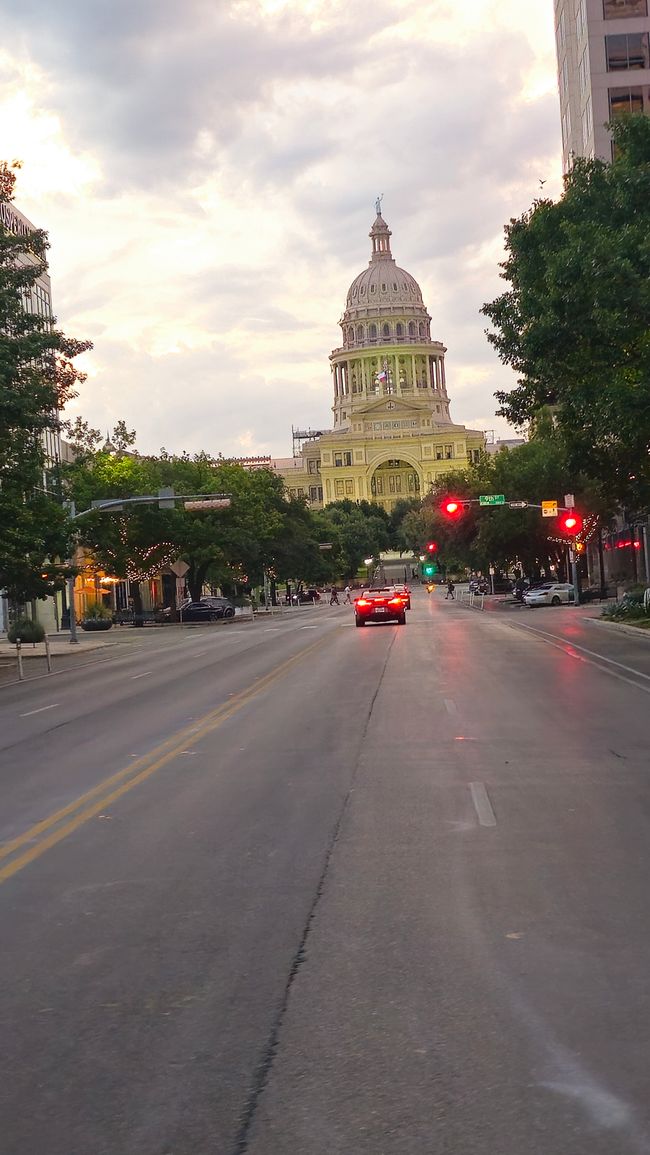 Austin
