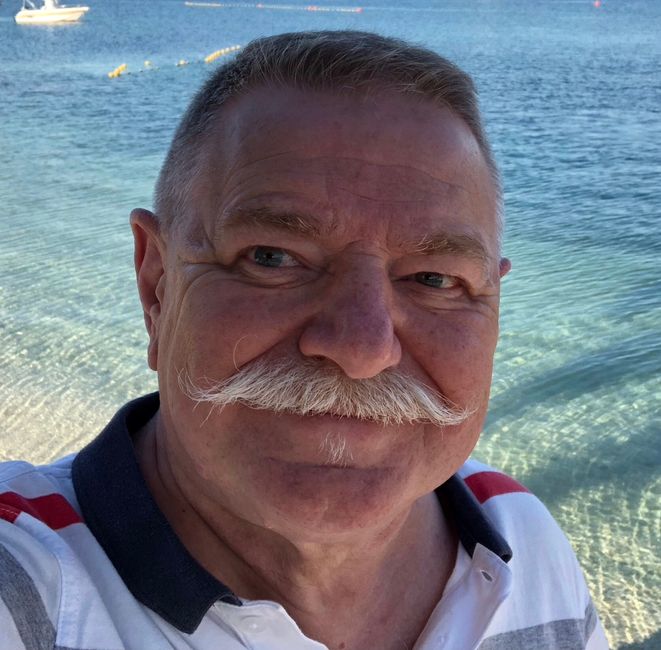   Ü60-na und? Das Leben ist eine Reise!         