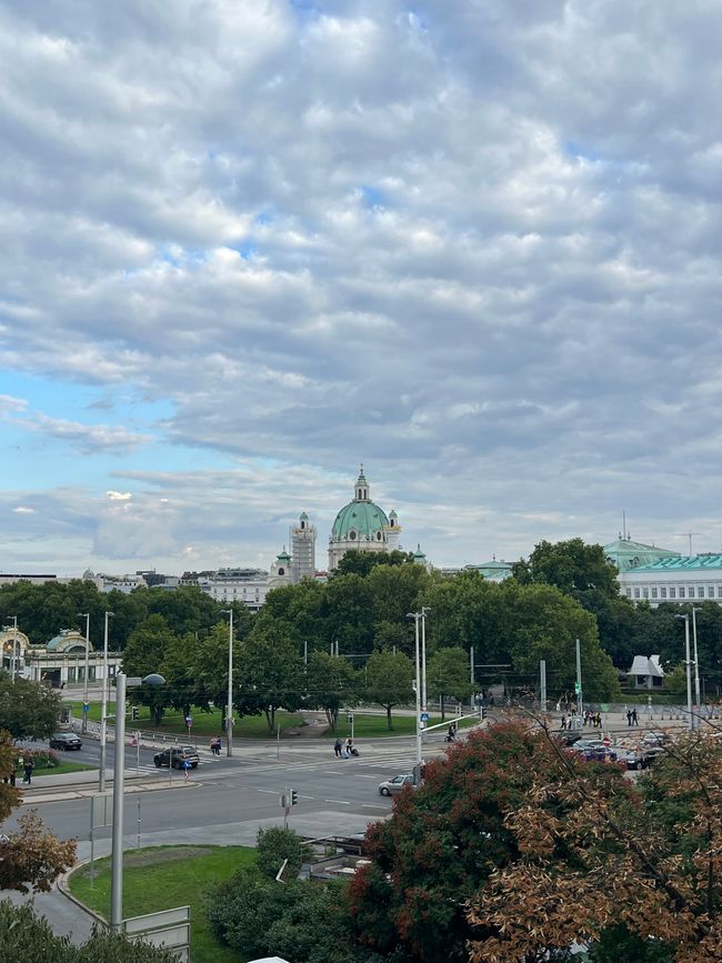 Servus Wien